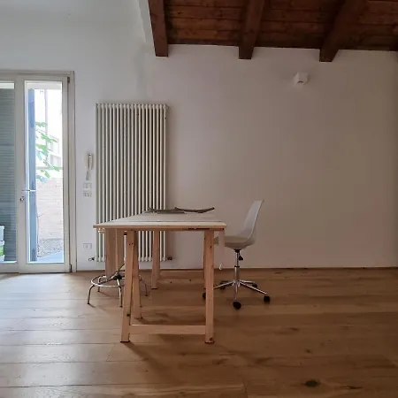Apartman One *